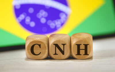 Renovação da CNH em 2025: O que mudou e como proceder